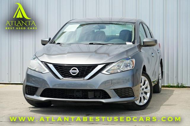 2019 Nissan Sentra