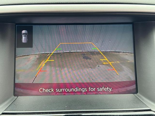 Photo of 2018 Scarlet Ember Nissan Pathfinder