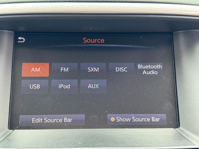 Photo of 2018 Scarlet Ember Nissan Pathfinder