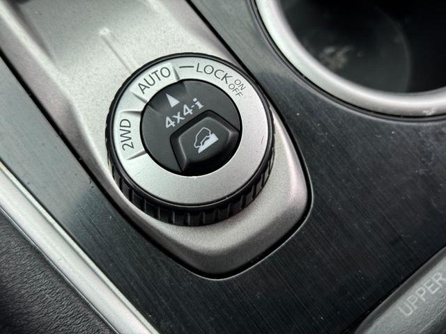 Photo of 2018 Scarlet Ember Nissan Pathfinder