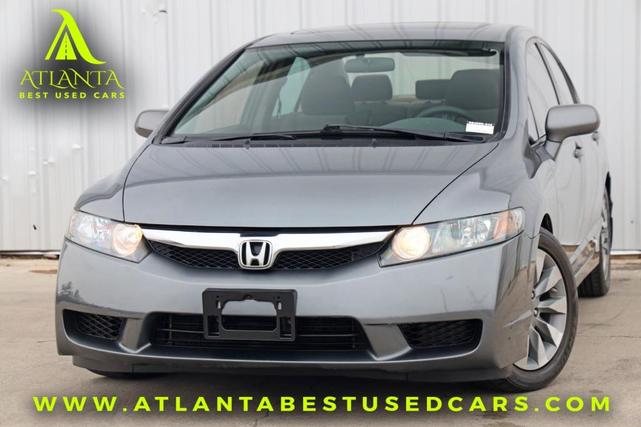 2010 Honda Civic