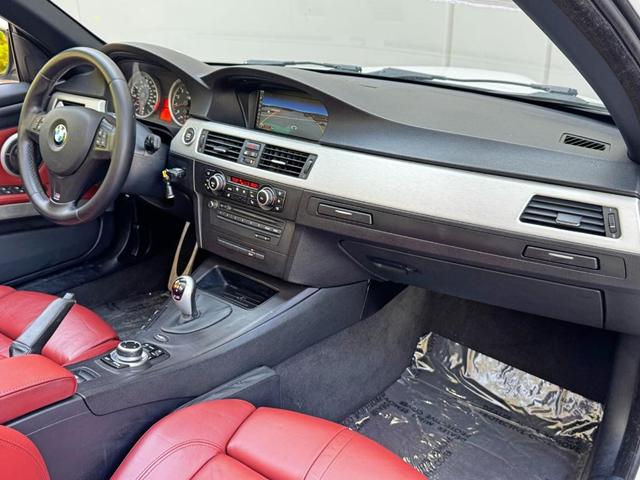 Photo of 2011 Alpine White BMW M3