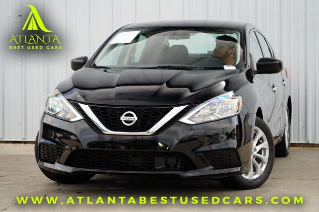 2019 Nissan Sentra