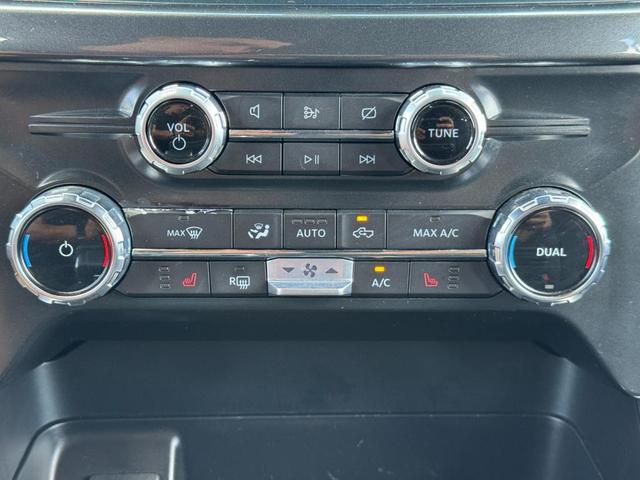 Photo of 2022 Space White Metallic Ford F-150