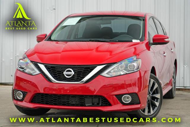 2019 Nissan Sentra