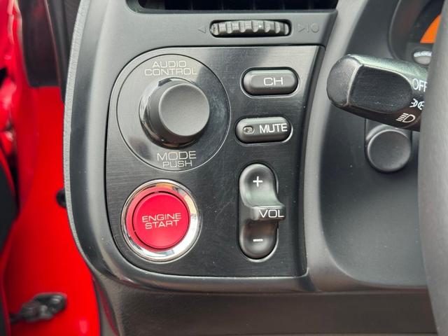 Photo of 2007 New Formula Red Honda S2000
