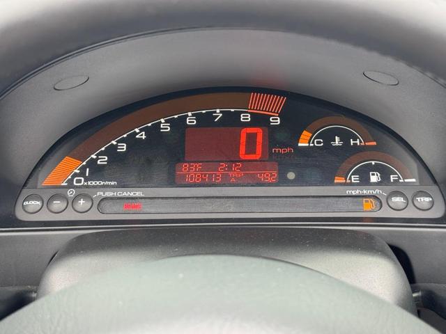Photo of 2007 New Formula Red Honda S2000