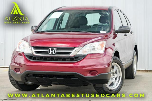 2011 Honda CR-V