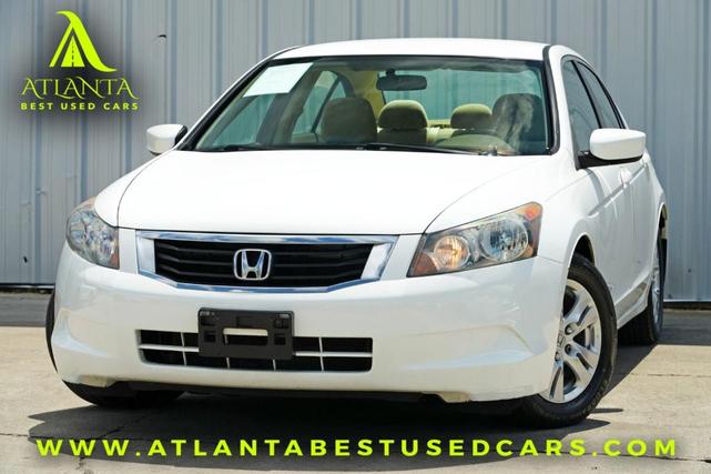 2010 Honda Accord