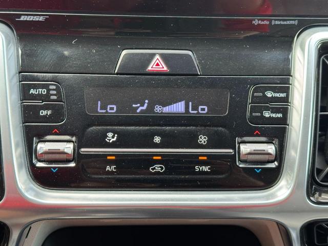 Photo of 2022 Wolf Gray Kia Sorento