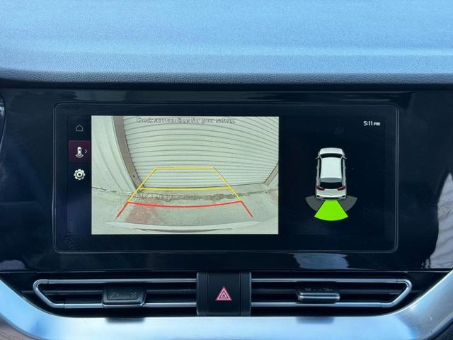 Photo of 2021 Snow White Pearl Kia Niro Plug-In Hybrid
