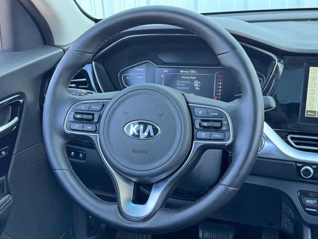 Photo of 2021 Snow White Pearl Kia Niro Plug-In Hybrid