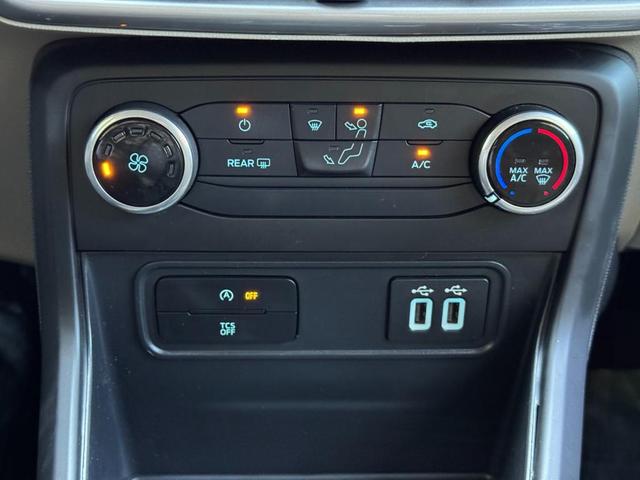 Photo of 2021 Shadow Black Ford EcoSport