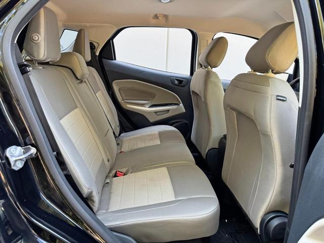 Photo of 2021 Shadow Black Ford EcoSport