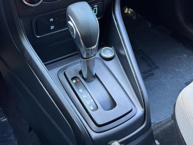 Photo of 2021 Shadow Black Ford EcoSport