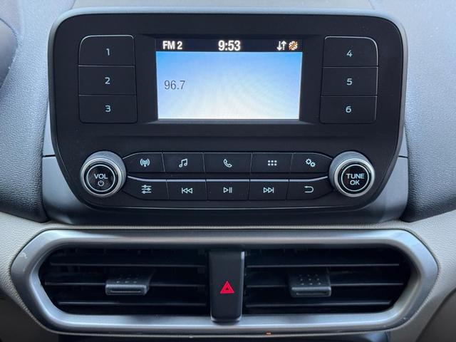 Photo of 2021 Shadow Black Ford EcoSport
