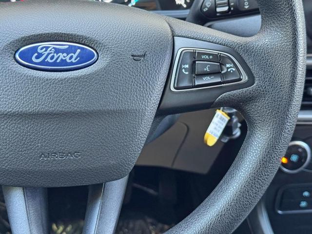 Photo of 2021 Shadow Black Ford EcoSport