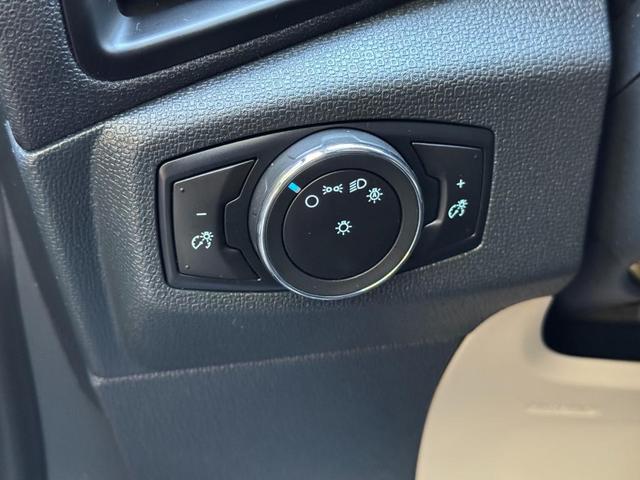 Photo of 2021 Shadow Black Ford EcoSport