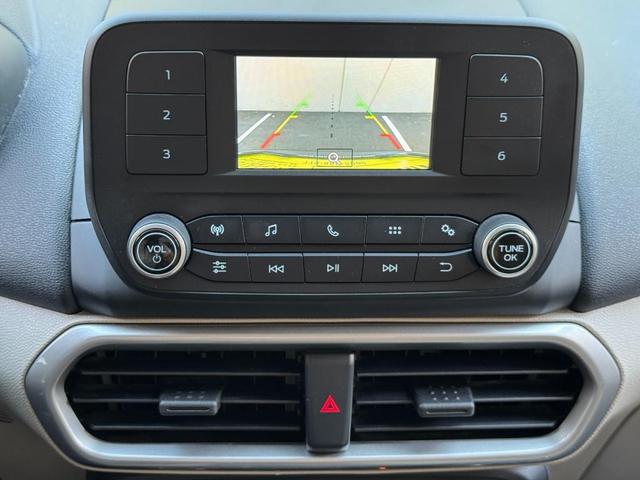 Photo of 2021 Shadow Black Ford EcoSport
