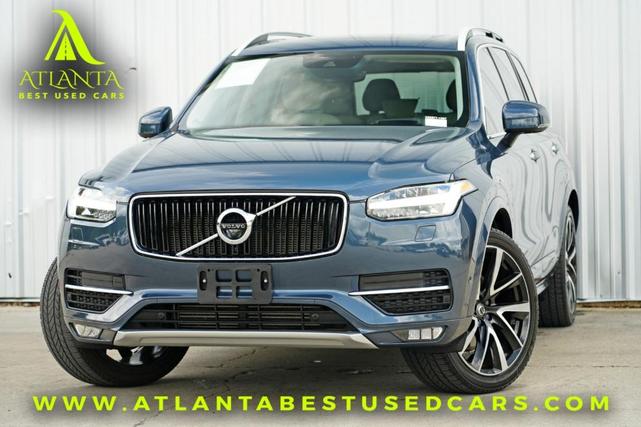 2019 Volvo XC90