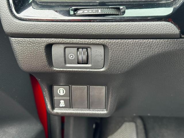 Photo of 2023 Rallye Red Honda Civic