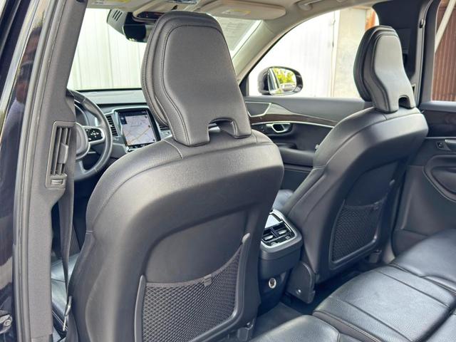 Photo of 2019 Onyx Black Metallic Volvo XC90
