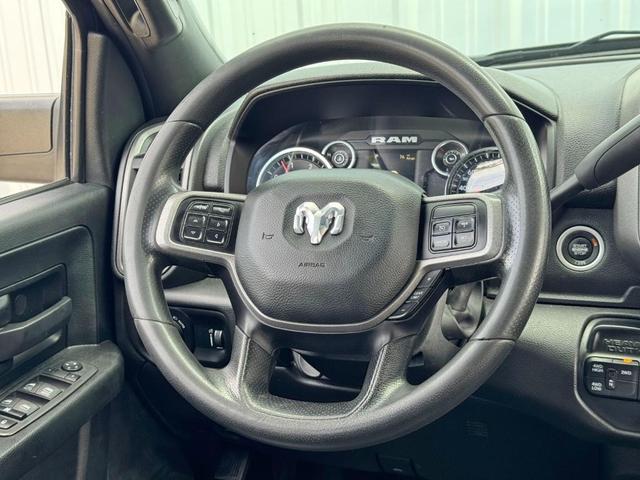 Photo of 2022 Diamond Black RAM 3500
