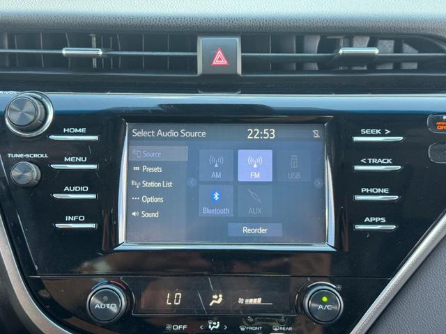 Photo of 2018 Predawn Gray Mica Toyota Camry