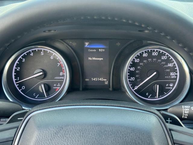 Photo of 2018 Predawn Gray Mica Toyota Camry