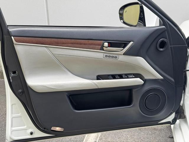 Photo of 2015 Starfire Pearl Lexus GS 350