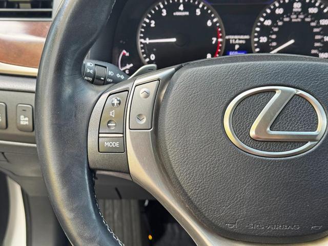 Photo of 2015 Starfire Pearl Lexus GS 350