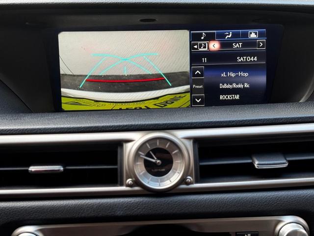 Photo of 2015 Starfire Pearl Lexus GS 350