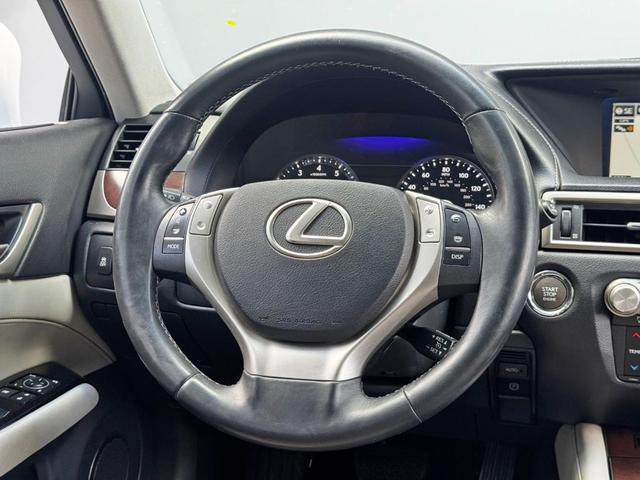 Photo of 2015 Starfire Pearl Lexus GS 350