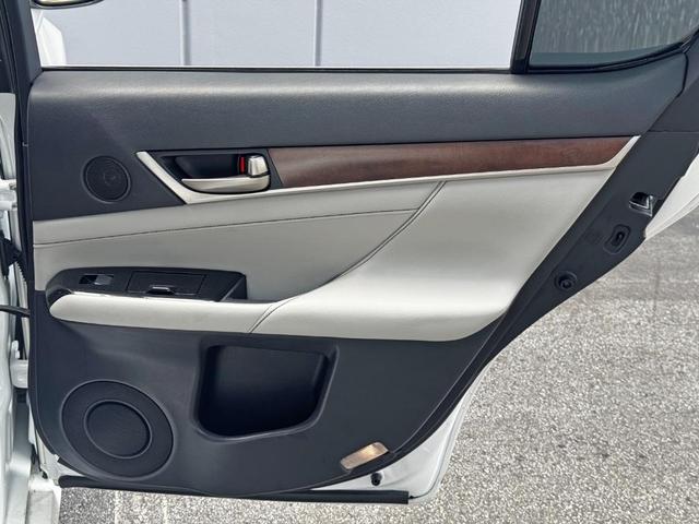 Photo of 2015 Starfire Pearl Lexus GS 350