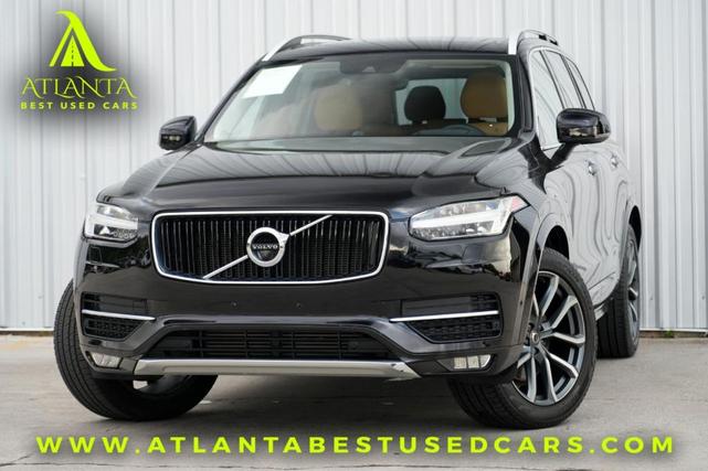 2016 Volvo XC90