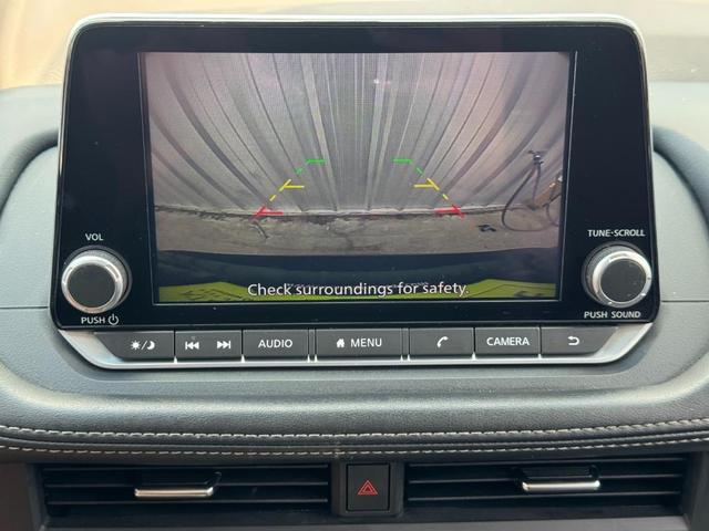 Photo of 2023 Gun Metallic Nissan Rogue
