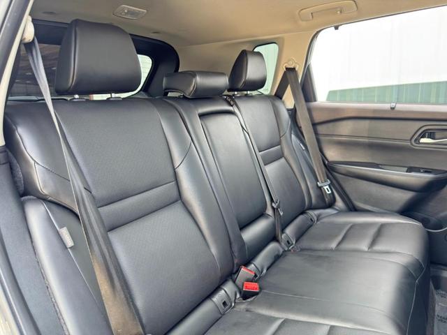 Photo of 2023 Gun Metallic Nissan Rogue