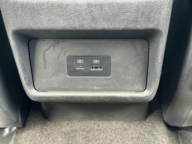 Photo of 2023 Gun Metallic Nissan Rogue