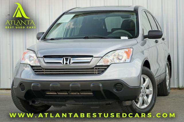 2008 Honda CR-V
