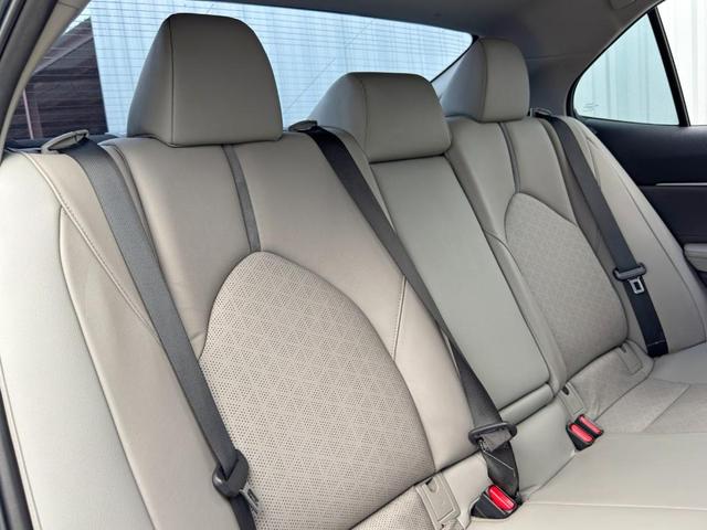 Photo of 2018 Galactic Aqua Toyota Camry
