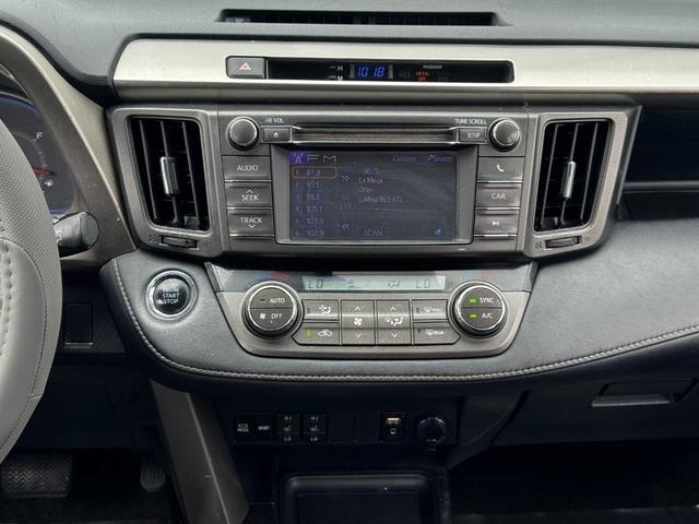 Photo of 2013 Magnetic Gray Metallic Toyota RAV4