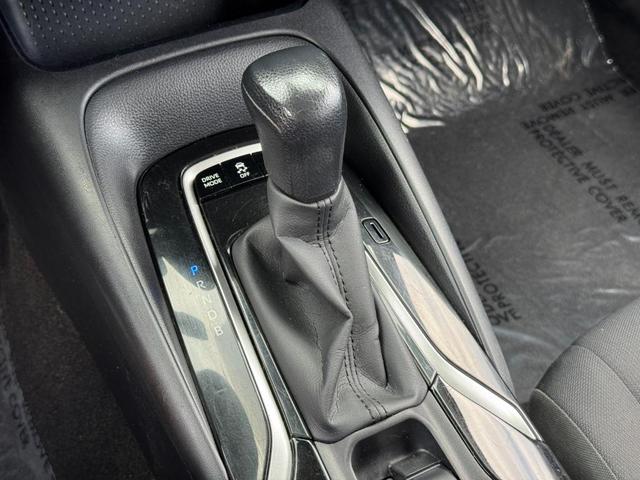Photo of 2022 CELESTITE Toyota Corolla Hybrid