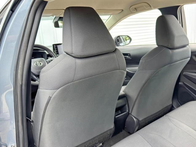 Photo of 2022 CELESTITE Toyota Corolla Hybrid