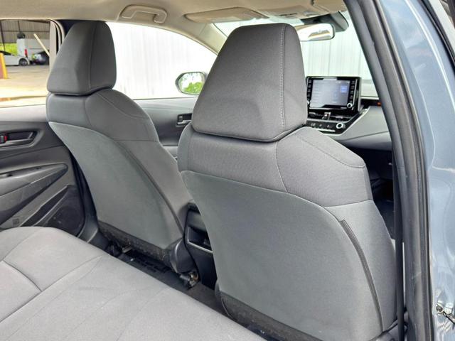 Photo of 2022 CELESTITE Toyota Corolla Hybrid