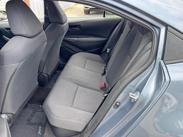 Photo of 2022 CELESTITE Toyota Corolla Hybrid