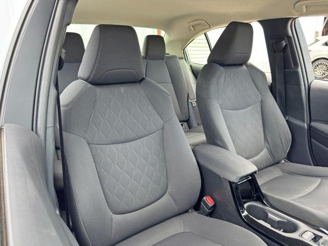 Photo of 2022 CELESTITE Toyota Corolla Hybrid