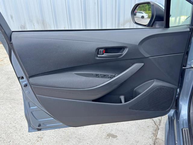Photo of 2022 CELESTITE Toyota Corolla Hybrid