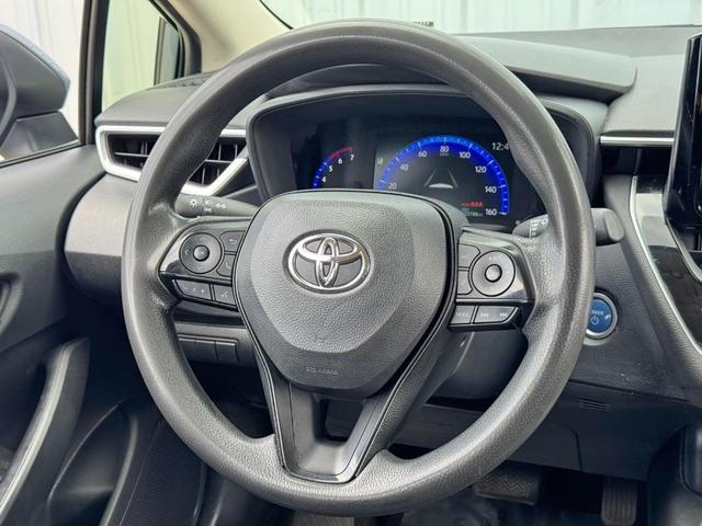 Photo of 2022 CELESTITE Toyota Corolla Hybrid