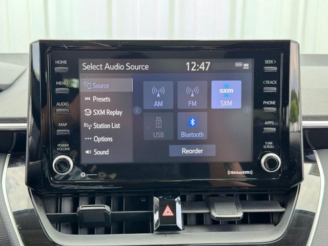 Photo of 2022 CELESTITE Toyota Corolla Hybrid