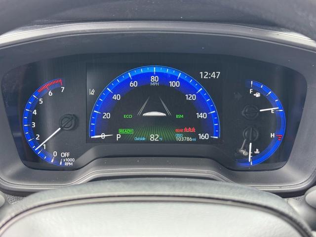 Photo of 2022 CELESTITE Toyota Corolla Hybrid